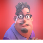 I need to throw a mouse like my legend, Albert