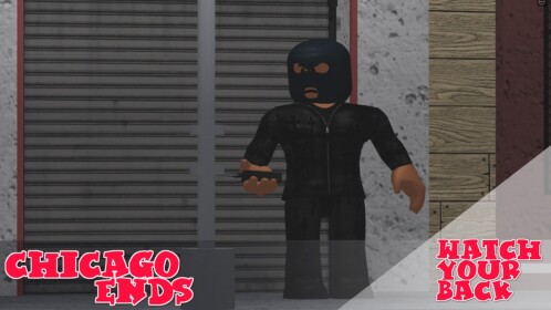 Chicago Ends