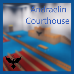 Andraelian Courthouse