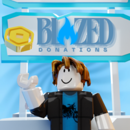 [🎉 NEW] 💸 Blazing Donations