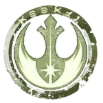Jedi Sanctuary on Abbaji