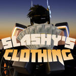 Slashy’s clothing