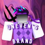 Uneven's Brand