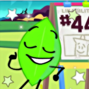 Cart Ride Into Leafy!