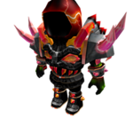 LuaLearners MEGA SUPREME  EXTRA SUPPORT