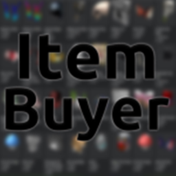 Item Buyer