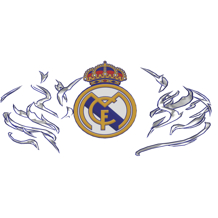 Real Madrid Aura