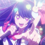 Kamome Academy :)