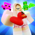 🦆Duckie Simulator🦆