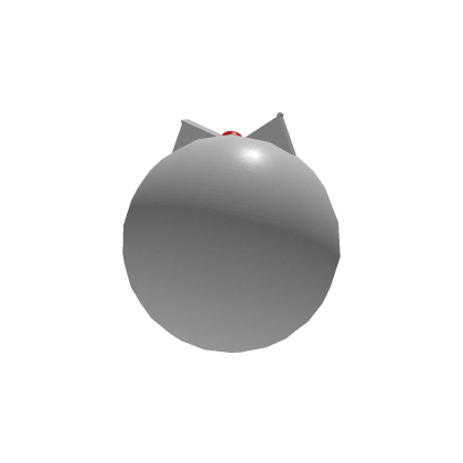 Hello Kitty Squishmallow Plush (Red bow)