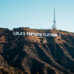 Lola’s fantastic clothing :)