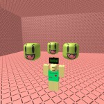 Germ's revenge. *Classic Version*