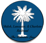 Shiloh, Lancaster, & Charlotte Railroad