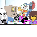 Make a Friend Team