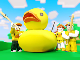 ducky paradise