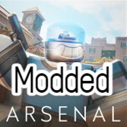 Arsenal Modded