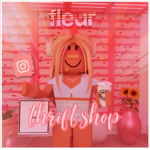 fleur thrift shop