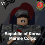 [ROKMC]ㅣRepublic of Korea Marine Corps