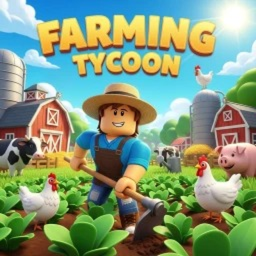 🚜 Farming Tycoon 🌾
