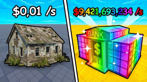 Build your City!