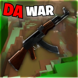 [ BETA ] - DA WAR