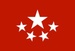 Union of the Southern Asian Republic