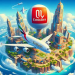 Emirates Airline Group:D