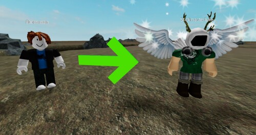 Guess The Character (Stickmasterluke's Story) 
