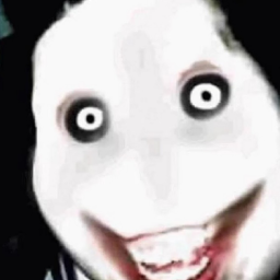 horror icon