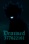 Drained告