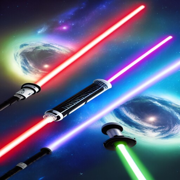 Saber Wonders (PROMO TIME)