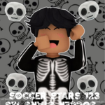 Soccer Stars 123