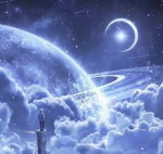 月影星辰StarrySky