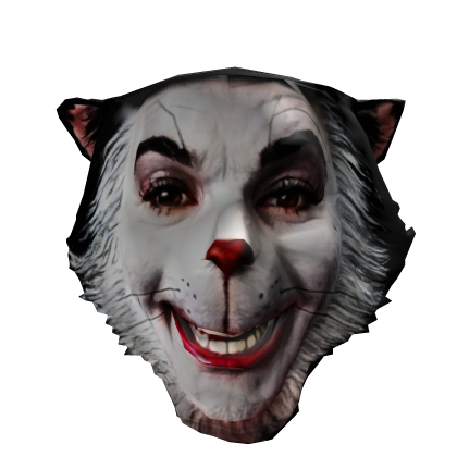 Cat in the Hat (No Hat)