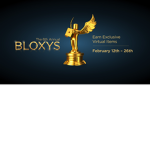 BLOXY WORLDY