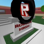 Robloxian High School [NBC] 