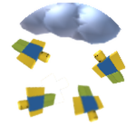 It's Raining Men
