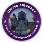 UAF | Office of The Inspector General