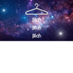 +~Official Blah Blah Blah Clothing~=