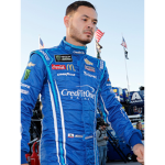 Kyle Larson fan group