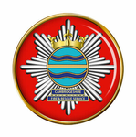 [UKRP] Cambridgeshire Fire & Rescue Service