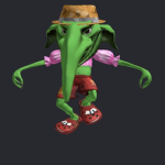 The Scrubgamers