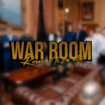 WR - WAR ROOM
