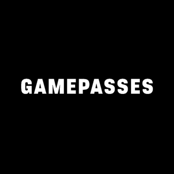 Gamepasses ZaneXX515 