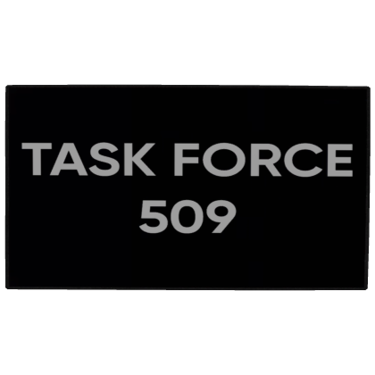 Generic Task Force Patch