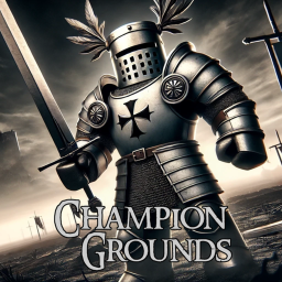 Champion Grounds