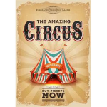 *The Circus Family*