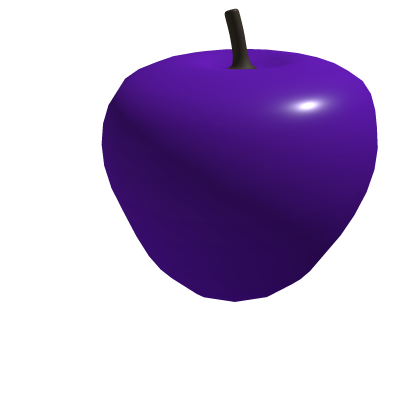 Larp Corl's Apple