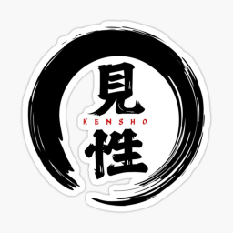 Kenshō (OS Pt2)