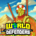 WORLD DEFENDERS TD